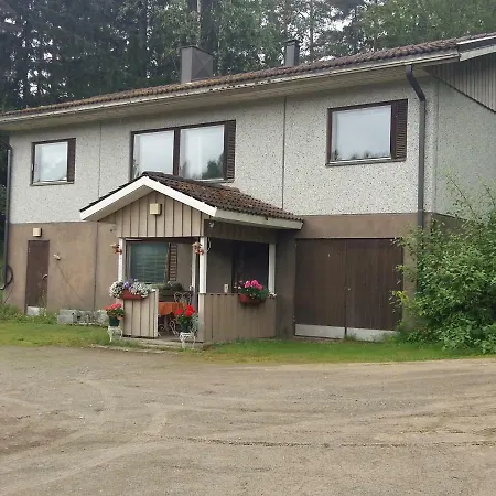 Matkamaja Joensuu