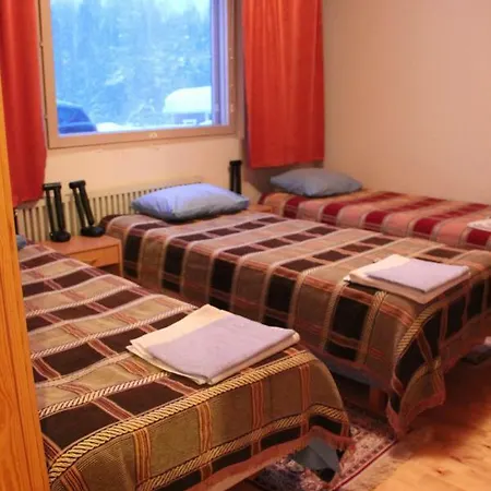 Guest house Matkamaja 5*