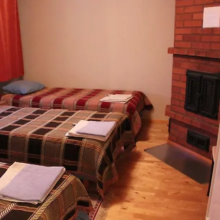 Vendégház Matkamaja 5*